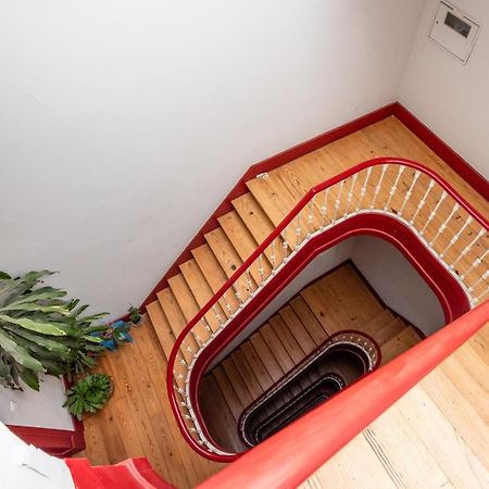 Guestready - Rare Terrace Apt, Historic Center Apartman Lisboa Kültér fotó