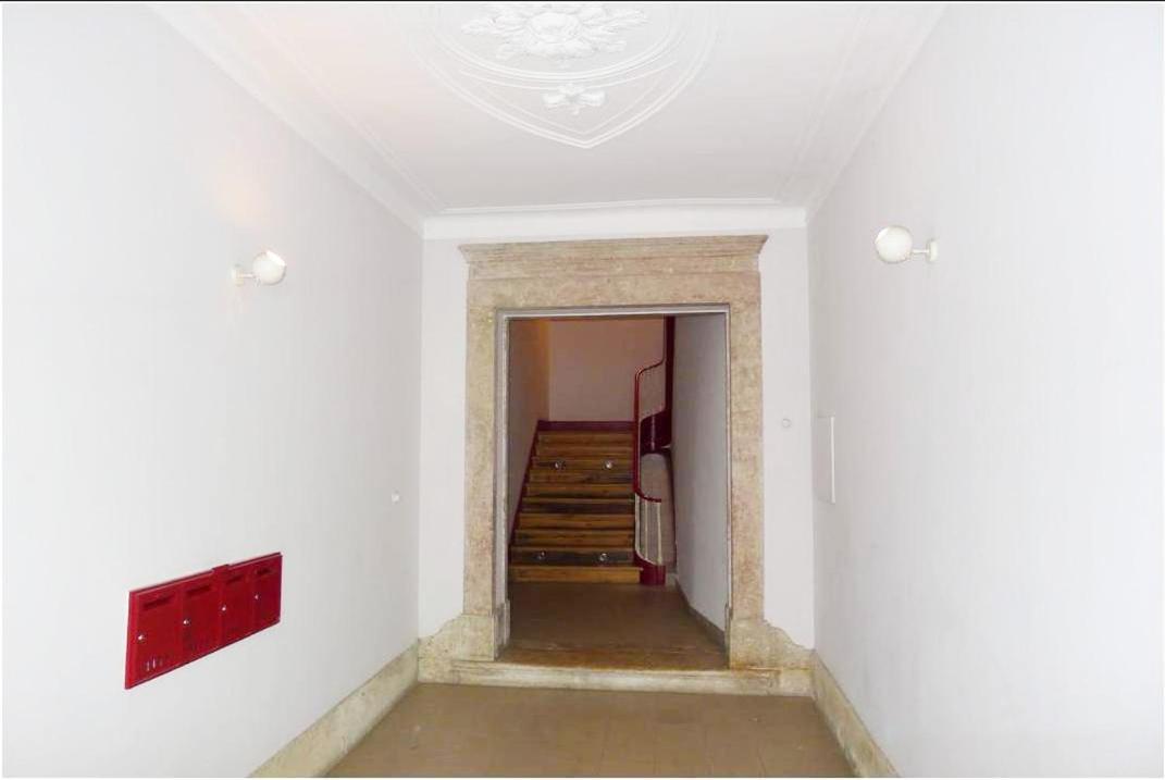 Guestready - Rare Terrace Apt, Historic Center Apartman Lisboa Kültér fotó