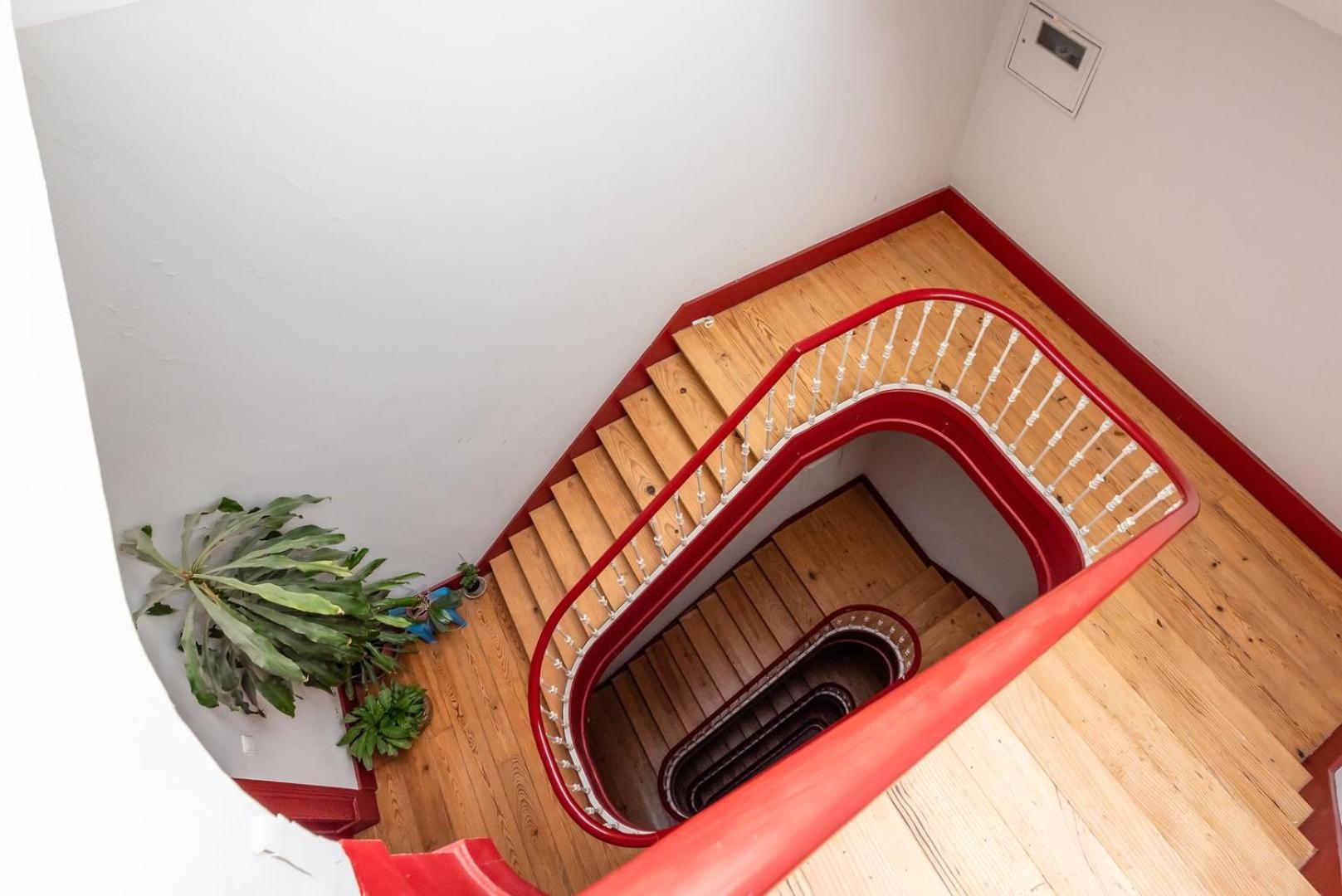 Guestready - Rare Terrace Apt, Historic Center Apartman Lisboa Kültér fotó