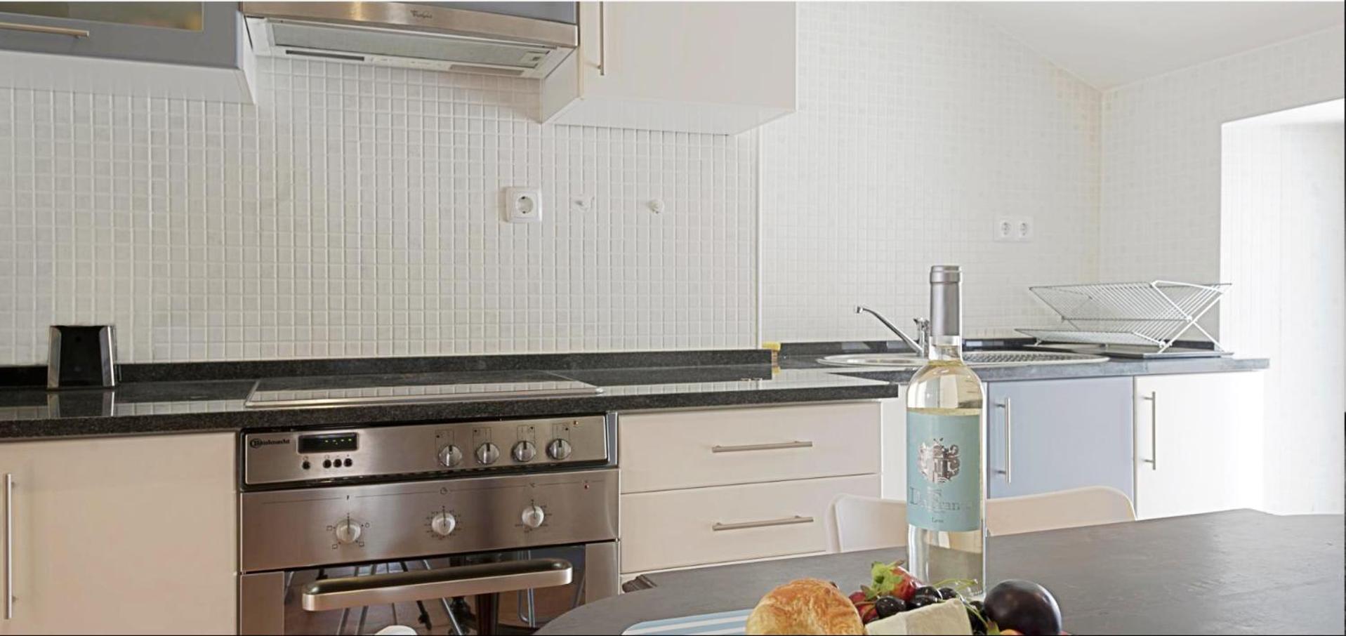 Guestready - Rare Terrace Apt, Historic Center Apartman Lisboa Kültér fotó