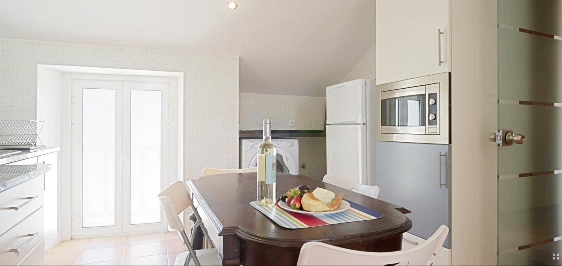 Guestready - Rare Terrace Apt, Historic Center Apartman Lisboa Kültér fotó