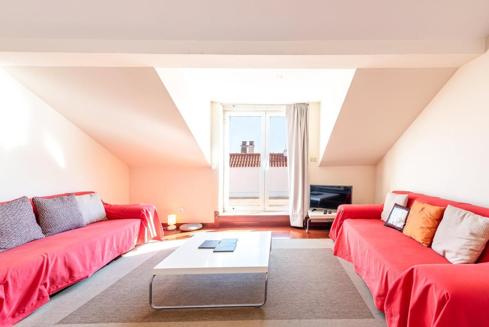 Guestready - Rare Terrace Apt, Historic Center Apartman Lisboa Kültér fotó